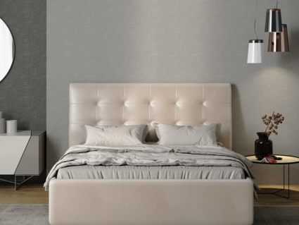 Кровать Nuvola Palermo Next 014 (с подъемным механизмом) 140х200