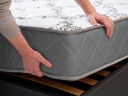 Матрас Димакс Твист Ролл Биг 130х185