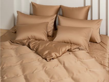 Пододеяльник German Grass Sand Brilliant Grass 140х205