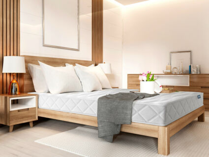 Матрас Димакс Relmas Foam 3Zone 38