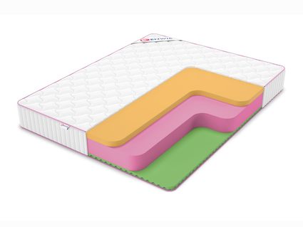 Матрас Denwir MEGA FOAM MEMO RELAX 22 679