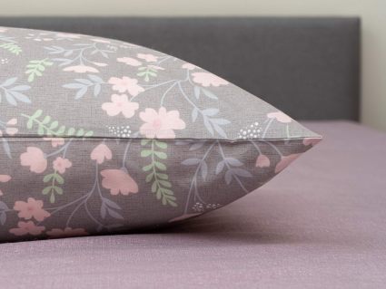 Комплект постельного белья Софи де Марко Мелвин №26 с одеялом Семейный