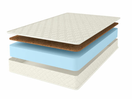 Матрас Comfort Line Cocos Roll Classic+ 34