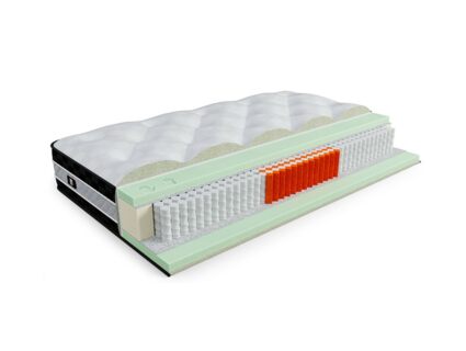Матрас Mr.Mattress Elixir L 34