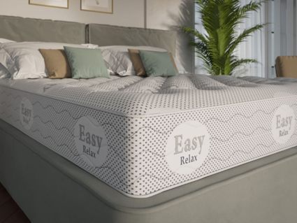 Матрас Evita Cloud 200х190