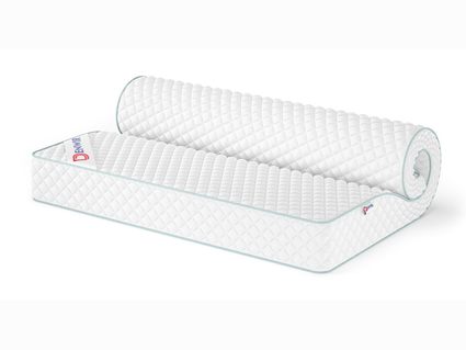 Матрас Denwir SIMPL HARD SOFT 12 70х195