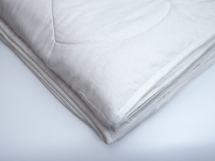 Одеяло Nature’S-Natura Sanat Чистый хлопок легкое 172х205