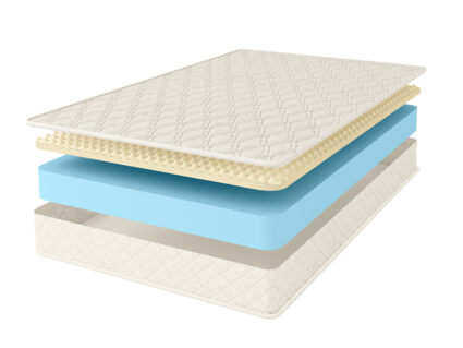 Матрас Comfort Line Eco Roll SoftLight 34