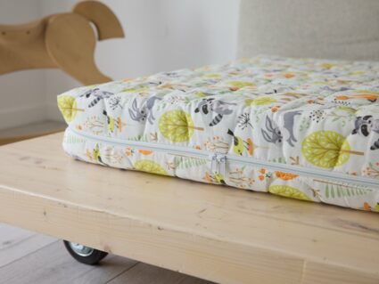 Матрас Димакс Сорванец х/б 60х190