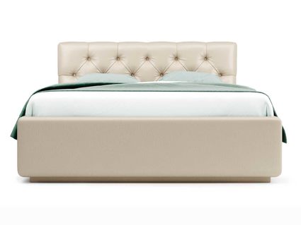 Кровать Nuvola Rimini Next 103 (с подъемным механизмом) 140х200