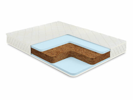 Матрас Comfort Line Eco Hard Puff 34