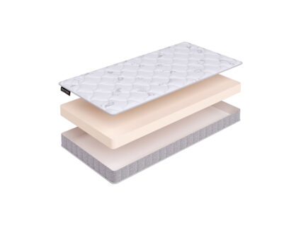 Матрас Beautyson Baby Roll Foam 22