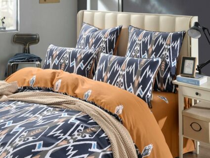 Комплект постельного белья Софи де Марко Луис Семейный