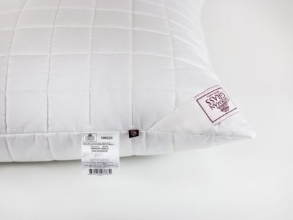 Подушка German Grass Premium Familie Non-Allergenic регулируемая 50х70