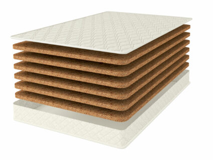 Матрас Comfort Line Hard Puff 18 679