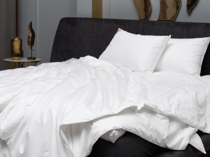 Одеяло German Grass Luxury Silk Grass легкое 200х200