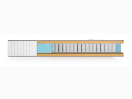 Матрас Denwir CLASSIC BALANCE MEMO TFK 160х200