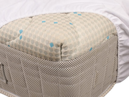 Наматрасник MagniFlex PrimaNotte Bamboo 112