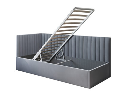 Кровать Димакс Бриони new Агат с подъемным механизмом