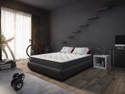 Матрас Alfabed Astro 90х190