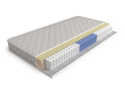 Матрас Mr.Mattress Fito 635