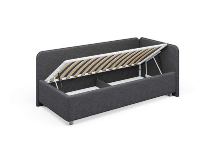 Кровать Сонум Capri Энигма Джава (с подъемным механизмом) 80х200