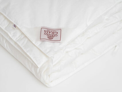 Одеяло German Grass Alliance Down Grass всесезонное Light 220х240