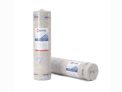 Матрас Denwir BABY SPRINGLESS ECO HARD SOFT 12 70х160