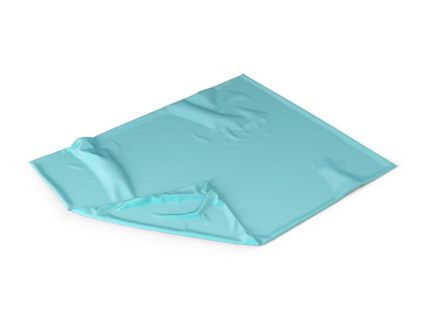 Пододеяльник Mr.Mattress Aquamarine 782