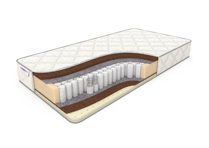Матрас DreamLine SleepDream Hard TFK 574