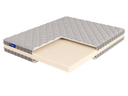 Матрас BeautyRoll Roll Foam Hard 14 60х170