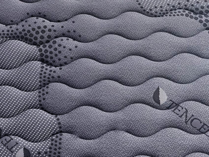 Матрас Beautyson Hit VarioSoft Lux TFK+ 85х195