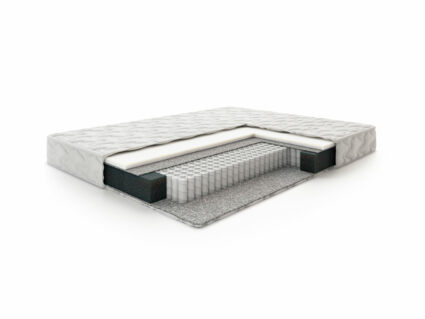 Матрас Nuvola Tempo Lite 500 23