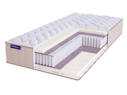 Матрас Beautyson Promo Lux 3 S1200 48