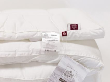 Наматрасник German Grass Topper Non-Allergenic Grass 140х200