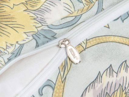 Комплект постельного белья Софи де Марко Бернадетт №67 с одеялом Семейный