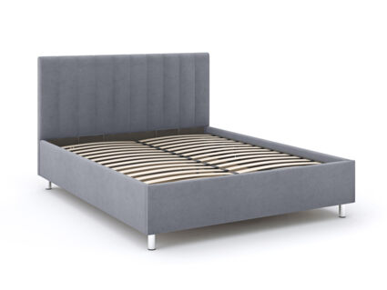 Кровать Димакс Лероса Кварц с подъемным механизмом 200х200