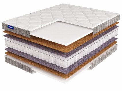 Матрас Beautyson Promo 12 S600 48