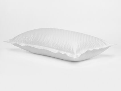 Наволочка German Grass с ушками на запахе Chess Palette Grass (2 шт.) 50х90