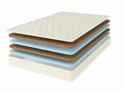Матрас Comfort Line Eco Mix Puff Mini 34