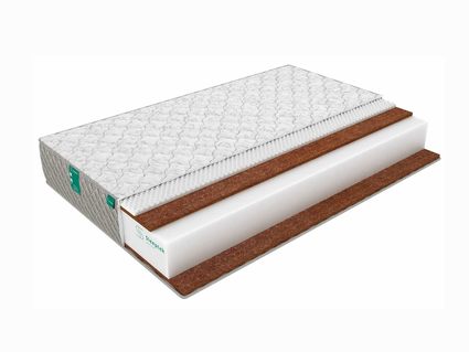Матрас Sleeptek Roll Massage DoubleStrong 22 20