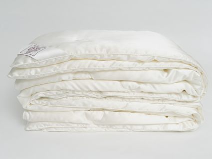 Одеяло German Grass Great Silk Grass всесезонное 200х220