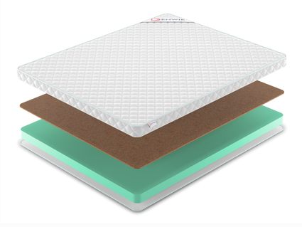 Матрас Denwir SIMPL FOAM HARD 9 26