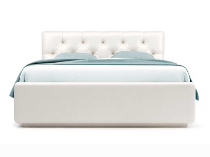 Кровать Nuvola Rimini Next 001 (с подъемным механизмом) 160х190