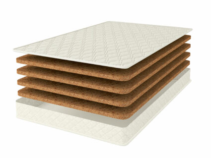 Матрас Comfort Line Hard Puff 12 48