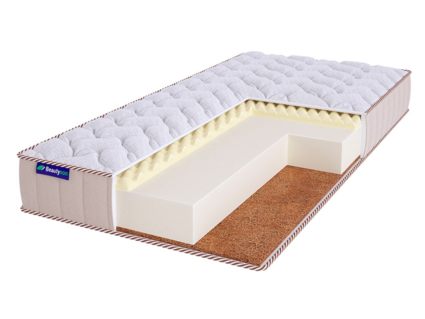 Матрас BeautyRoll Roll Foam 10 Massage Cocos LUX 56
