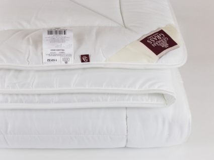 Одеяло German Grass Wellness Grass теплое 160х220