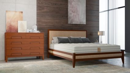 Матрас DreamLine King Tradition Soft TFK 140х195