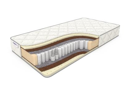 Матрас DreamLine SleepDream Medium TFK 41