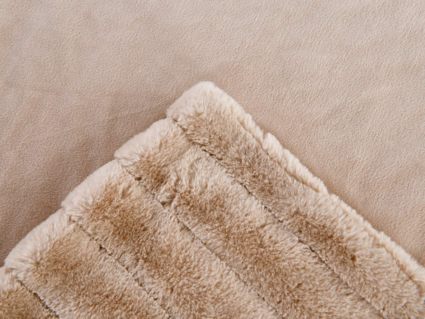 Покрывало Софи де Марко Анабель (беж) 220х240